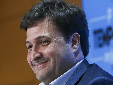 Alberto Guerra pode fazer negócio milionário no Grêmio e valor é revelado