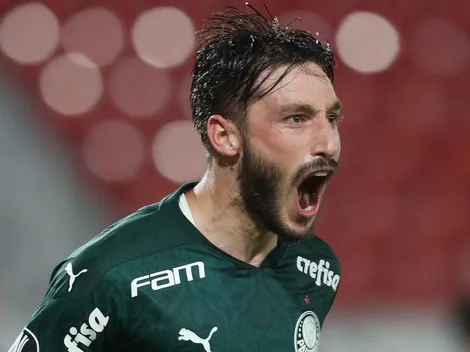 Oficial: Matías Viña, ex-Palmeiras, chega em acordo para jogar em campeão brasileiro