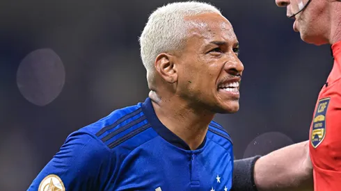 (Photo by Pedro Vilela/Getty Images)