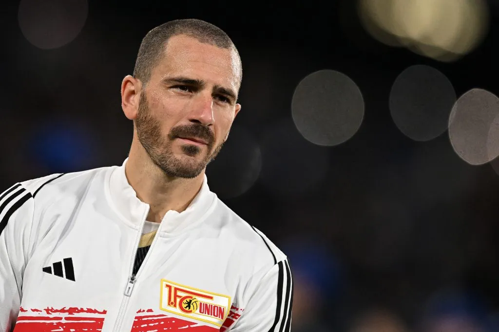 (Photo by Francesco Pecoraro/Getty Images)
