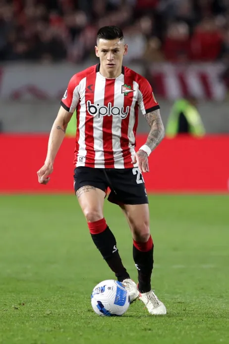 (Photo by Daniel Jayo/Getty Images)