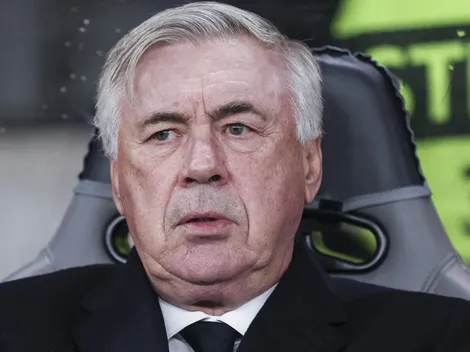 Novo reforço! Internacional supera o Real Madrid de Ancelotti e encaminha nova contratação