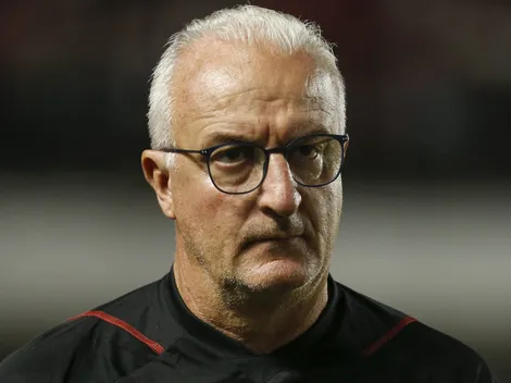 Palmeiras abre conversas para contratar um dos melhores jogadores do São Paulo de Dorival