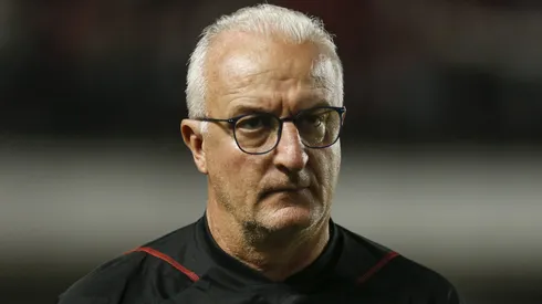 Palmeiras quer jogador do SP. (Photo by Ricardo Moreira/Getty Images)