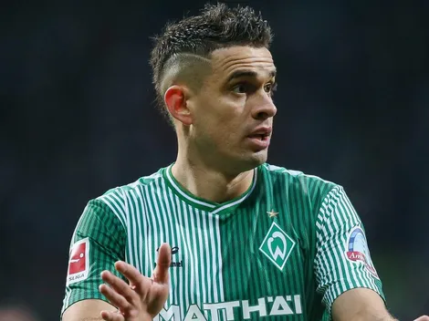 Opinião: O que esperar de Rafael Borré caso assine com o Internacional