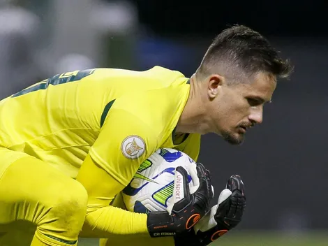 Mercado da bola: Bicampeão Mundial quer tirar Tadeu do Goiás em 2024