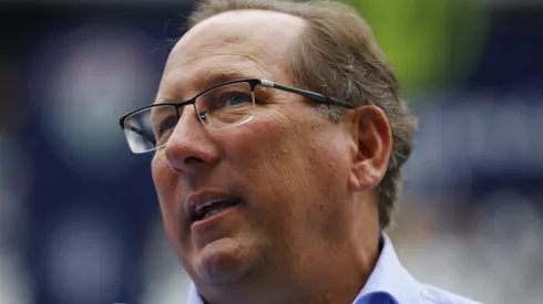 Botafogo de Textor faz oferta para contratar grande nome do Boca Juniors (Photo by Wagner Meier/Getty Images)