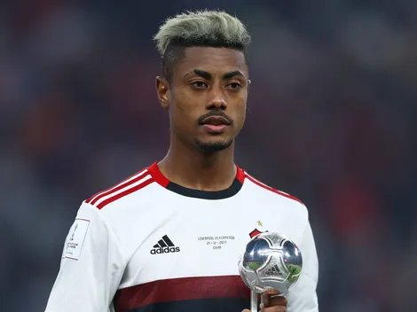 O Flamengo tem Mundial de clubes? Veja o diz a FIFA