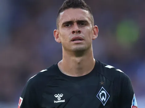 Internacional vê potência do Brasil se aproximar de Borré e pode levar chapéu em breve