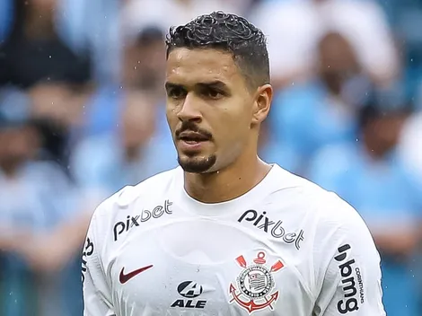 Corinthians faz proposta por zagueiro de Copa para jogar com Veríssimo