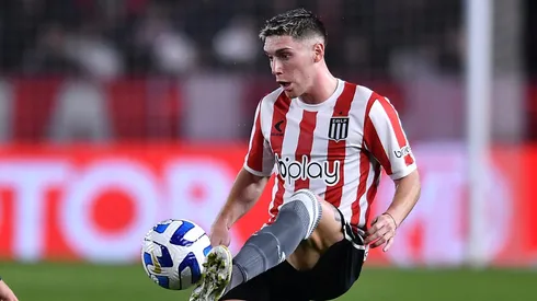 SAF do Brasileirão supera o Flamengo e abre negociações por Rollheiser (Photo by Marcelo Endelli/Getty Images)