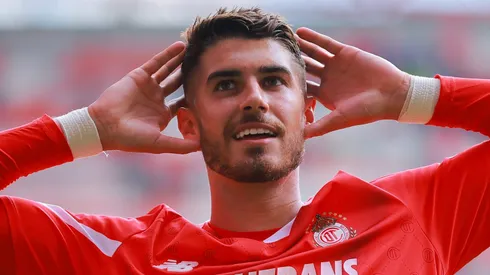 Alvinegro do Brasileirão faz proposta por Pedro Raul, alvo do São Paulo (Photo by Hector Vivas/Getty Images)