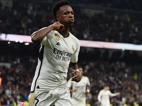 RMP deixa Vinícius Júnior de lado e elege os dois melhores do mundo na atualidade