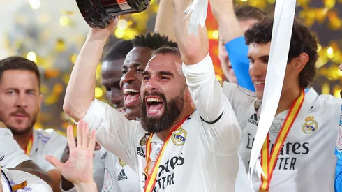 (Photo by Fran Santiago/Getty Images)