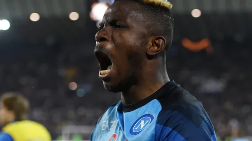 (Photo by Alessandro Sabattini/Getty Images)