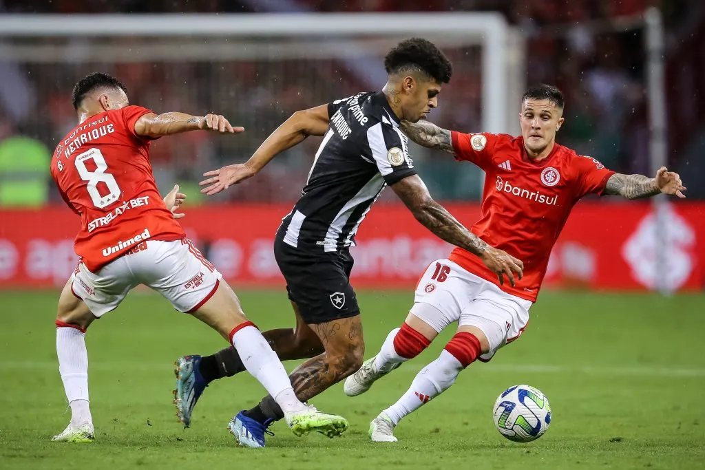 (Photo by Pedro H. Tesch/Getty Images)