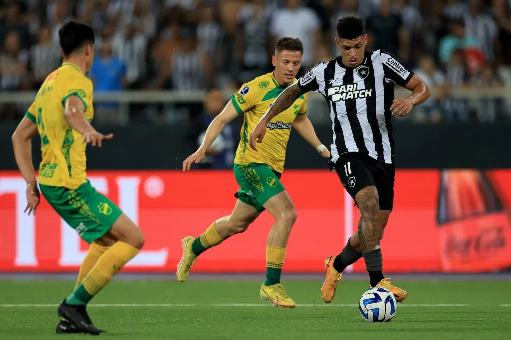 (Photo by Buda Mendes/Getty Images)