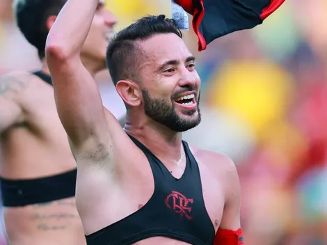 Opinião: O que esperar de Everton Ribeiro e Cauly juntos no Bahia