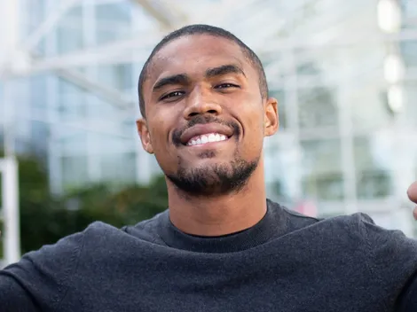 Nada de Santos: Provável destino de Douglas Costa 'vaza' e surpreende