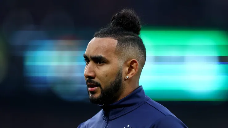 Vitória fecha com Payet. (Photo by Lars Baron/Getty Images)
