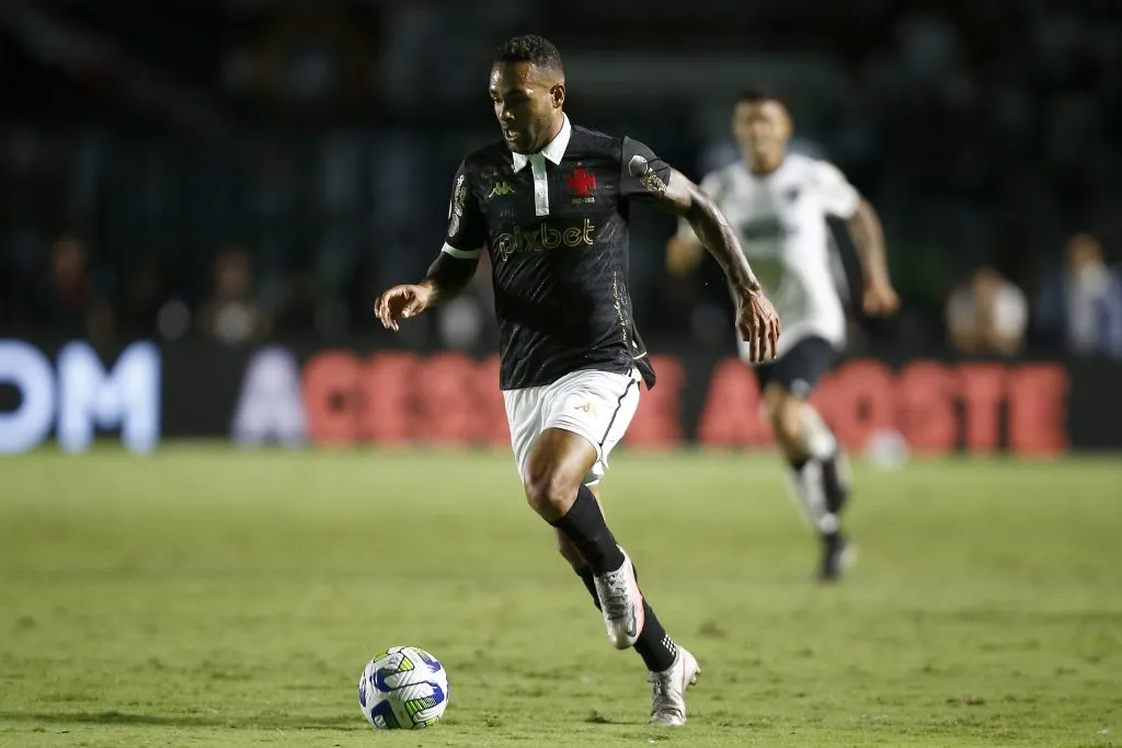 Alex será reforço do Vitória. (Photo by Wagner Meier/Getty Images)