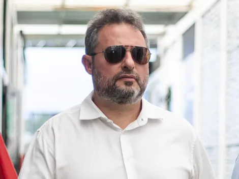 Ramón Díaz pede e Mattos entra em ação para Vasco fechar com lateral