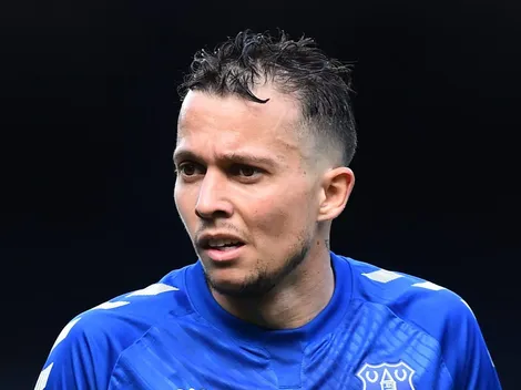 Ex-Atlético-MG, Bernard entra na mira de potência do futebol brasileiro