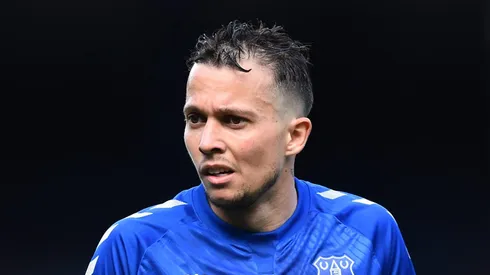 Bernard é alvo de 3 gigantes brasileiros. (Photo by Nathan Stirk/Getty Images)