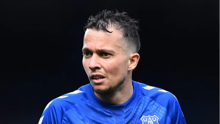 Bernard é alvo de 3 gigantes brasileiros. (Photo by Nathan Stirk/Getty Images)