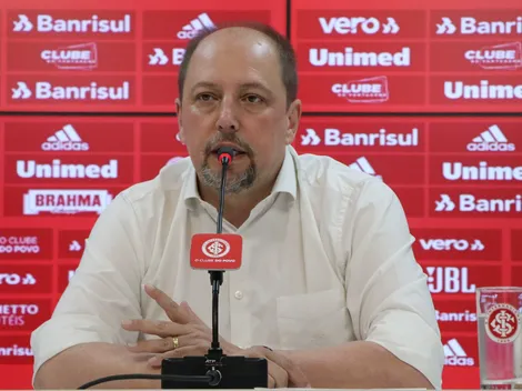 Corinthians "abre caminho" e Inter se anima para fechar com reforço