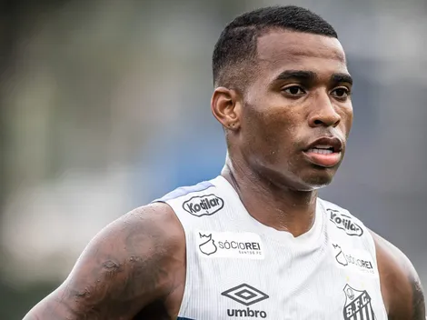 Adeus, Santos: Jean Lucas fecha com time do futebol brasileiro para o ano de 2024