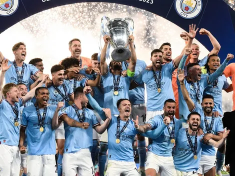 Manchester City supera o Fluminense por 4x0 e se consagra campeão do Mundial de Clubes