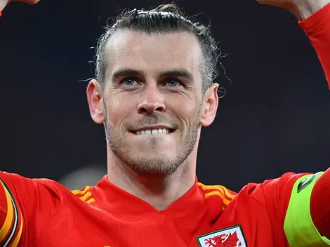 Corinthians abre negociações para fechar com 'parça' de Gareth Bale