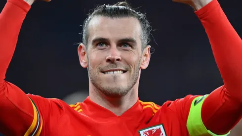 Corinthians abre negociações para fechar com 'parça' de Gareth Bale (Photo by Dan Mullan/Getty Images)