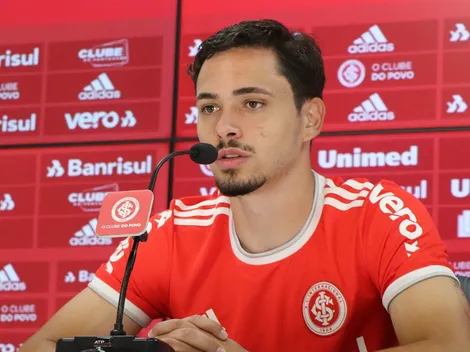 Maurício entra na mira de rival do Corinthians e clube paulista pode tomar chapéu 'histórico'