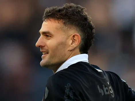 Campeão da Libertadores prepara oferta para contratar Vegetti, do Vasco