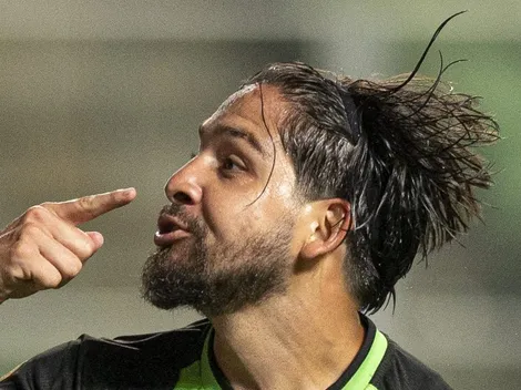 Vai dar adeus ao Benítez: Santos deve anunciar medalhão do América FC