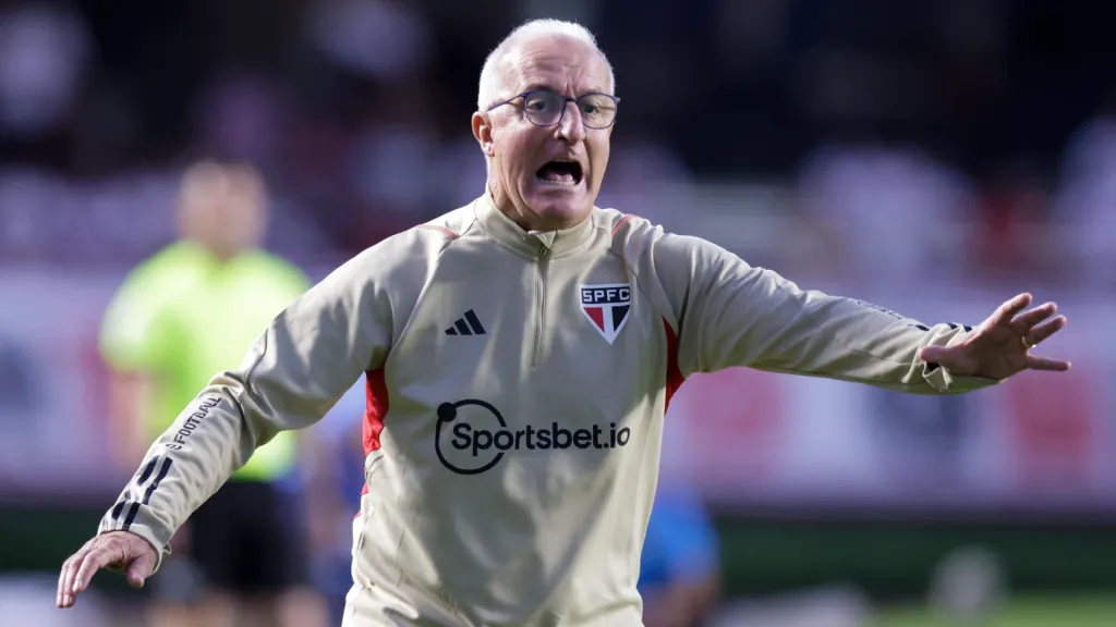 Dorival Júnior São Paulo