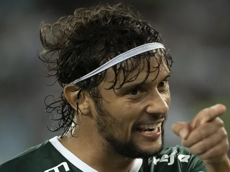 Nação do Flamengo indica melhor Plano B com "não" de Gustavo Scarpa