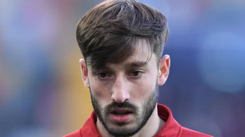 SAF do Brasileirão entra na disputa com Flamengo e Corinthians por Viña (Photo by Alessandro Sabattini/Getty Images)