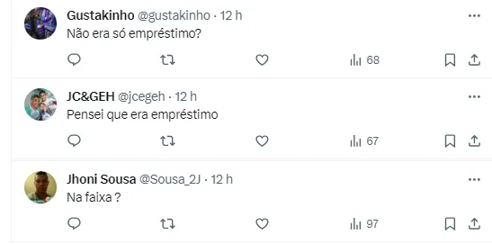 Reprodução/Twitter