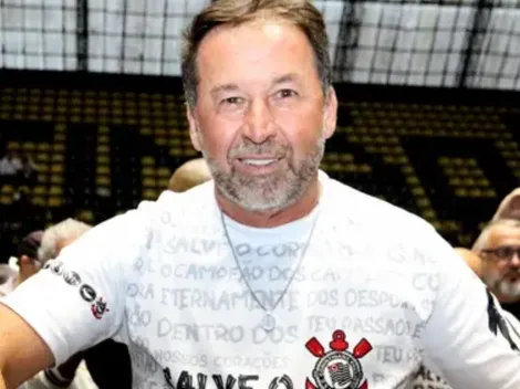 Corinthians confirma venda de jogador por R$ 118 milhões