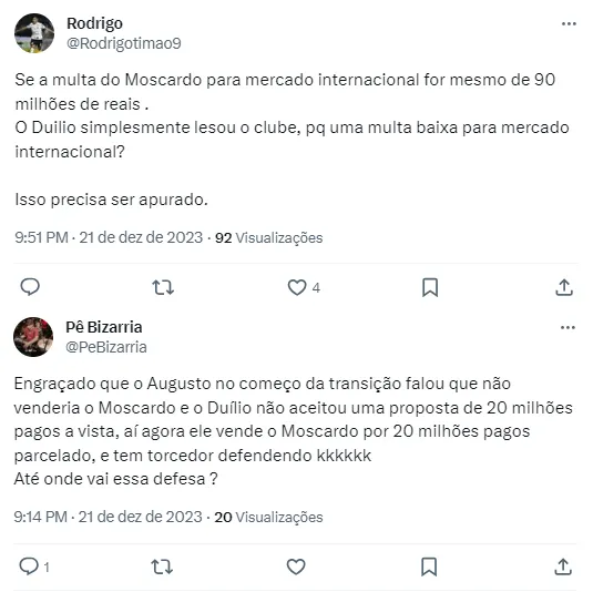 Reprodução/Twitter