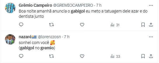 Reprodução/Twitter