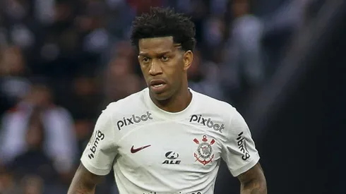 O que esperar de Gil no Santos. (Photo by Miguel Schincariol/Getty Images)