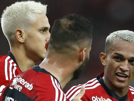 R$ 64 milhões: Flamengo topa fechar negócio com John Textor