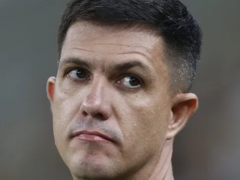 Maurício Barbieri aceita proposta e irá assumir o comando de nova equipe em 2024