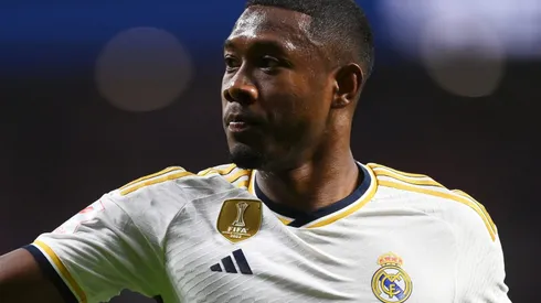 (Photo by Denis Doyle/Getty Images)