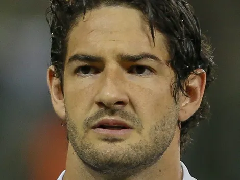 Alexandre Pato deixa o São Paulo e já tem data para assinar com nova equipe