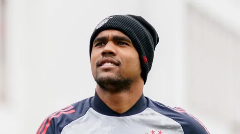 DC pode voltar ao Brasil. (Photo by Handout/FC Bayern via Getty Images)